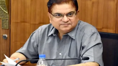 AP local body elections delay reports dismissed by State Election Commission