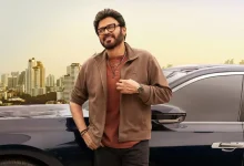 Aadarsha Kutumbam AK47 Venkatesh Trivikram October 9 release date