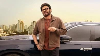 Aadarsha Kutumbam AK47 Venkatesh Trivikram October 9 release date
