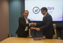 Adani Defence AK-203 ammunition supply agreement in India