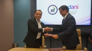 Adani Defence AK-203 ammunition supply agreement in India