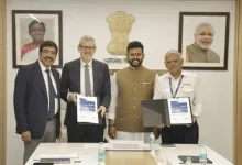 Airbus and Indamer Technics South Asia first radome repair facility in Nagpur