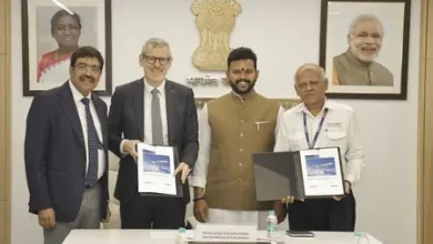 Airbus and Indamer Technics South Asia first radome repair facility in Nagpur