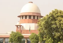 Andhra liquor scam Supreme Court hearing on Raj Kesireddy arrest