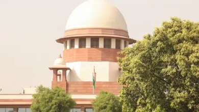 Andhra liquor scam Supreme Court hearing on Raj Kesireddy arrest