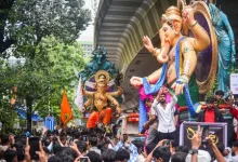 Andhra Pradesh free electricity for Ganesh pandals during Ganesh Chaturthi 2026