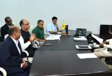 BPCL Andhra Pradesh project refinery near Ramayapatnam Port