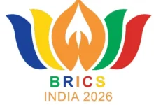 BRICS new world economic order with India’s 2026 presidency