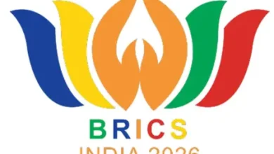 BRICS new world economic order with India’s 2026 presidency
