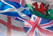 Britain: Once an Empire… Now Fears of Division