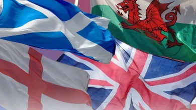 Britain: Once an Empire… Now Fears of Division
