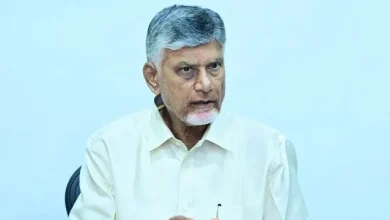 Andhra Pradesh CM Chandrababu Naidu directs action against coaching centres over political activities