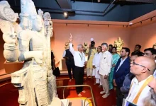 Tirumala global model of spirituality development plan by Chandrababu Naidu