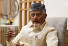 Andhra Pradesh rail infrastructure gets boost as Chandrababu Naidu welcomes Renigunta-Arakkonam railway project