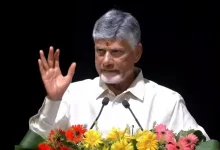 Chandrababu Naidu speaks about PM Modi taking India towards developed nations