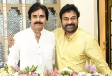 Pawan Kalyan birthday wish from Chiranjeevi praising his public service