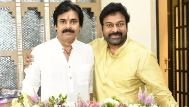 Pawan Kalyan birthday wish from Chiranjeevi praising his public service