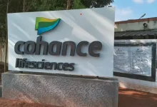 Cohance Lifescience USFDA Form 483 after Telangana plant inspection