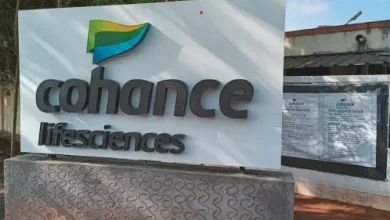 Cohance Lifescience USFDA Form 483 after Telangana plant inspection