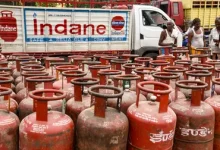 Commercial LPG cylinder price hike effective from September 1 in India