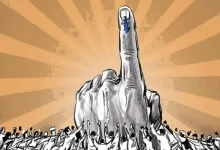 Democracy… What did we want? And what is actually happening?