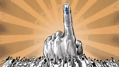 Democracy… What did we want? And what is actually happening?