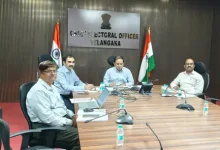 Election Commission extends SIR in Telangana as claims and objections deadline moves to October 7, 2026