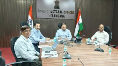 Election Commission extends SIR in Telangana as claims and objections deadline moves to October 7, 2026