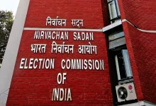 Election Commission SIR controversy over 13 crore draft voter names
