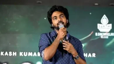G V Prakash Immortal Tamil vampire thriller releasing September 4