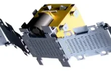 GalaxEye US patent for OptoSAR imaging technology and Earth observation