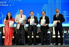Gautam Adani discusses major infrastructure projects including Mundra Port, Vizhinjam Port and Khavda