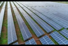 Green Energy Corridor Phase III 135 GW renewable power transmission scheme