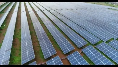 Green Energy Corridor Phase III 135 GW renewable power transmission scheme