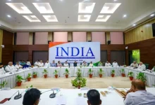 INDIA bloc six demands including ballot voting and pre-SIR electoral rolls