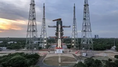 ISRO EOS-05 launch aboard GSLV-F17 from Sriharikota