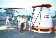 ISRO space programme remains central to India’s space ambitions amid reforms