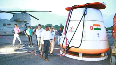 ISRO space programme remains central to India’s space ambitions amid reforms