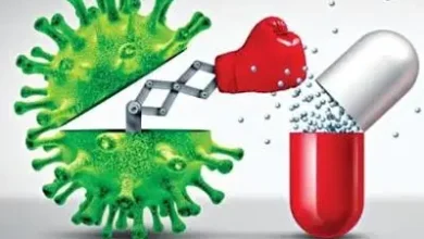 If antibiotic resistance increases, will medicines stop working in the future?
