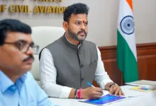 India aviation demand growing faster than airline capacity says Ram Mohan Naidu