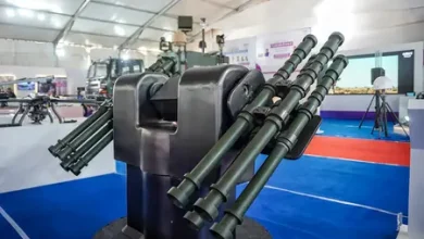 India defence sector production reaches record Rs 1.78 lakh crore in FY2025-26