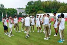 India men qualify for Asian Games cricket semifinal after Afghanistan quarterfinal washout