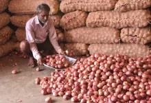 India retail inflation rises to 4.82 per cent in August
