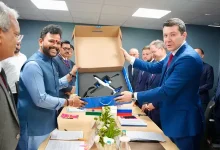 India-Russia joint aircraft manufacturing talks for regional passenger planes