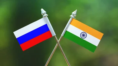 Big Shock to America: India-Russia Trade Without the Dollar