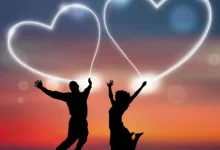 Is the affection between two people love, or is it ego?