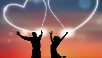 Is the affection between two people love, or is it ego?