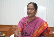 Konda Surekha dropped from Telangana Cabinet by Revanth Reddy