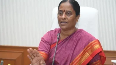 Konda Surekha dropped from Telangana Cabinet by Revanth Reddy