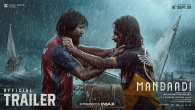 Mandaadi Movie Trailer 